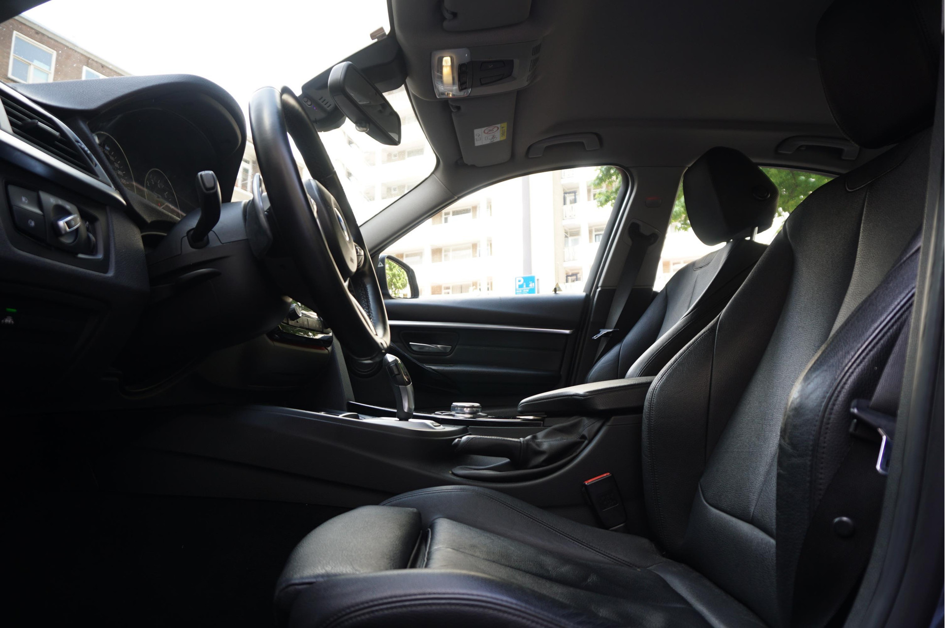 Foto van BMW 330e