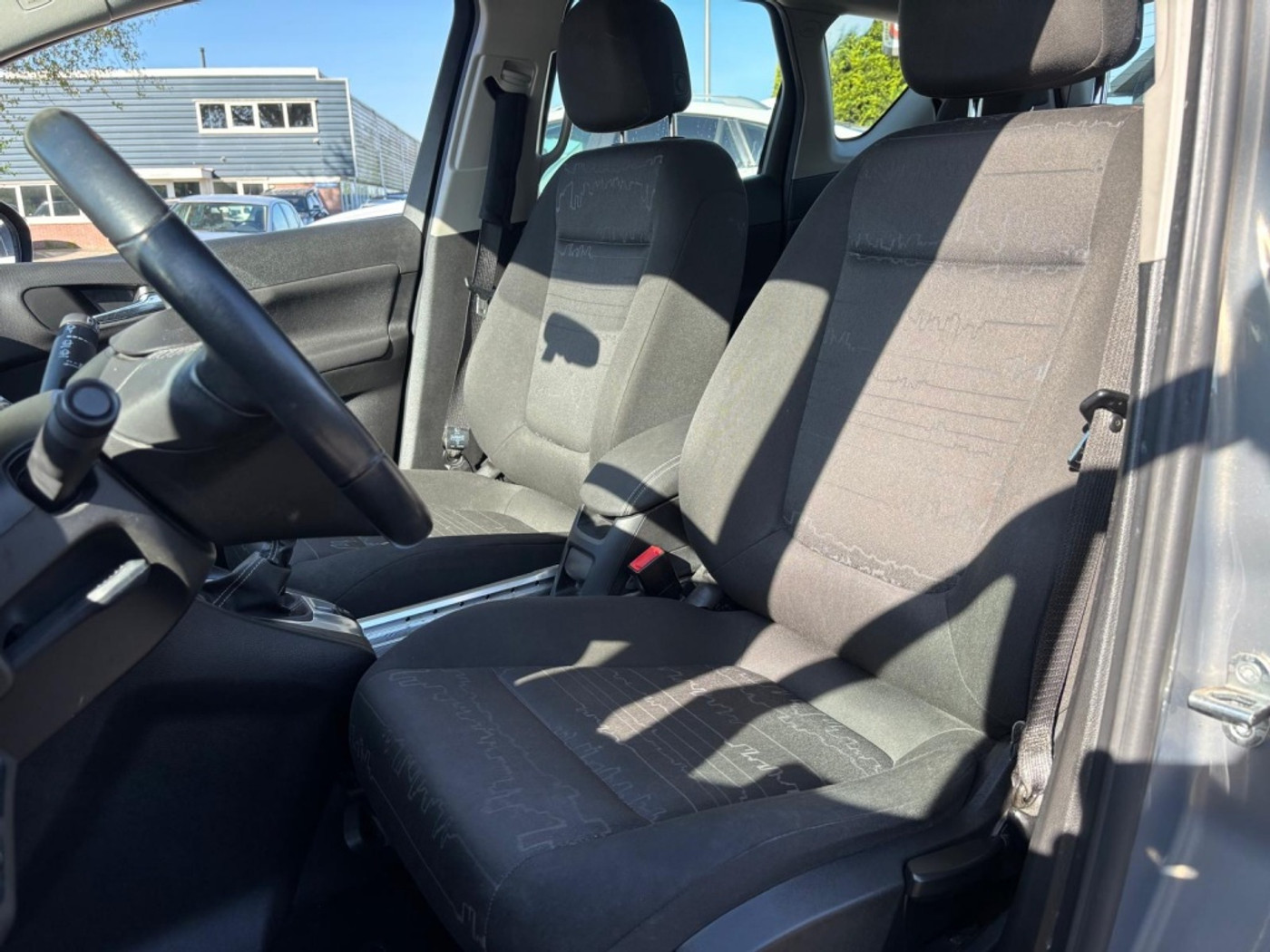 Foto van Opel Meriva
