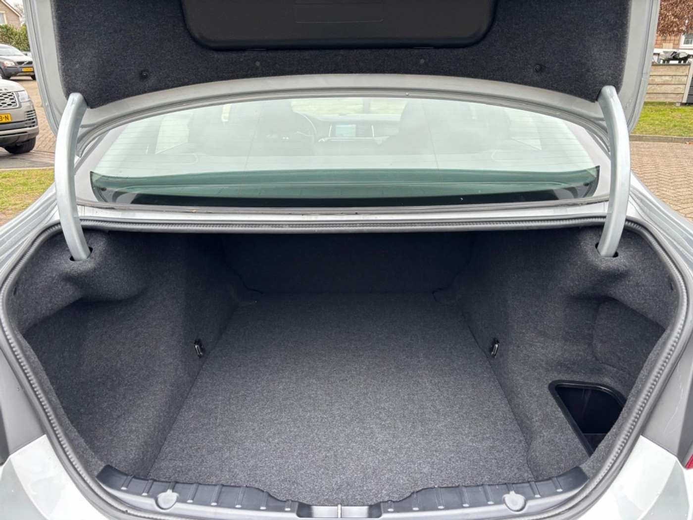 Foto van BMW 520d