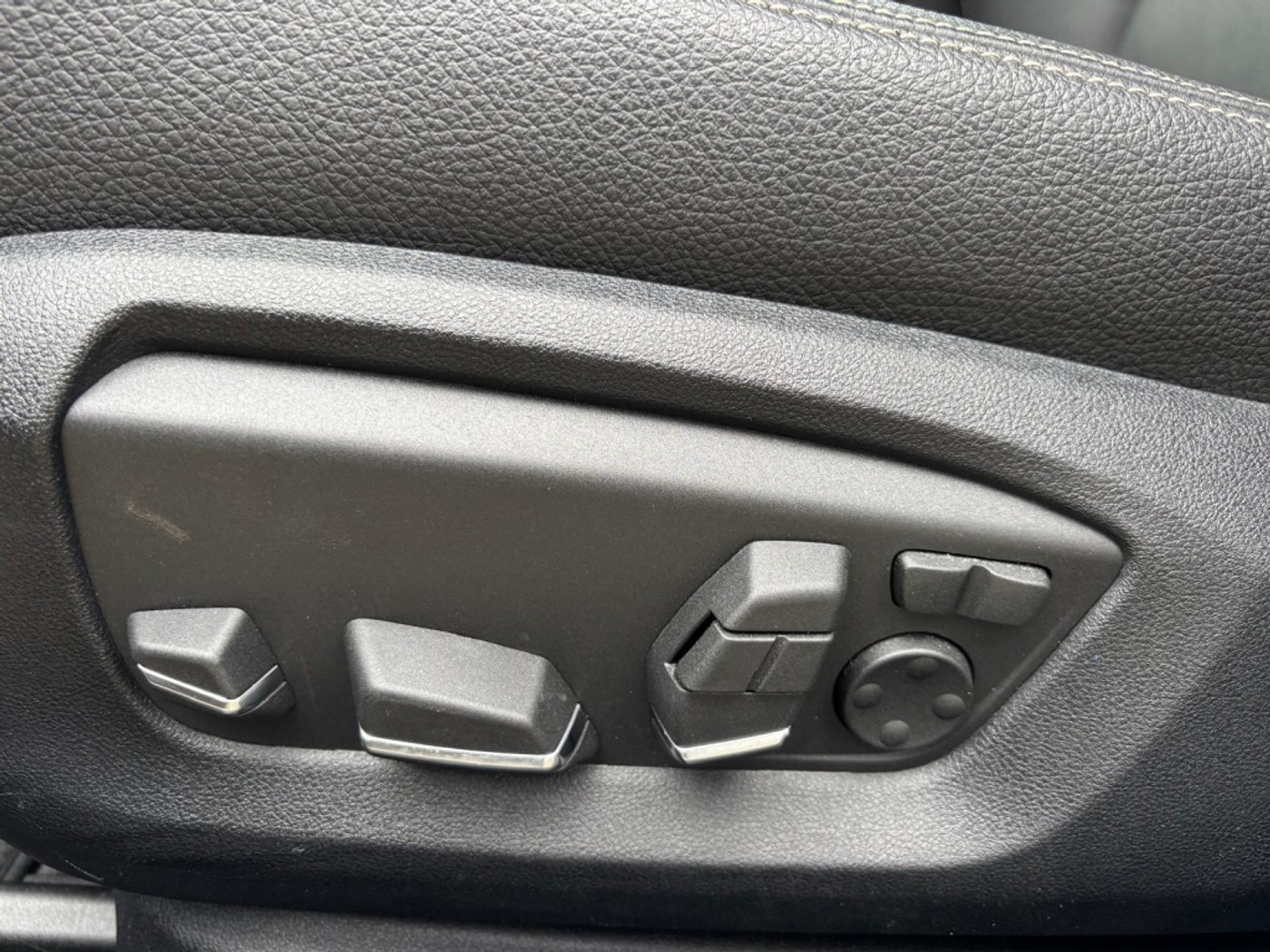Foto van BMW 520d
