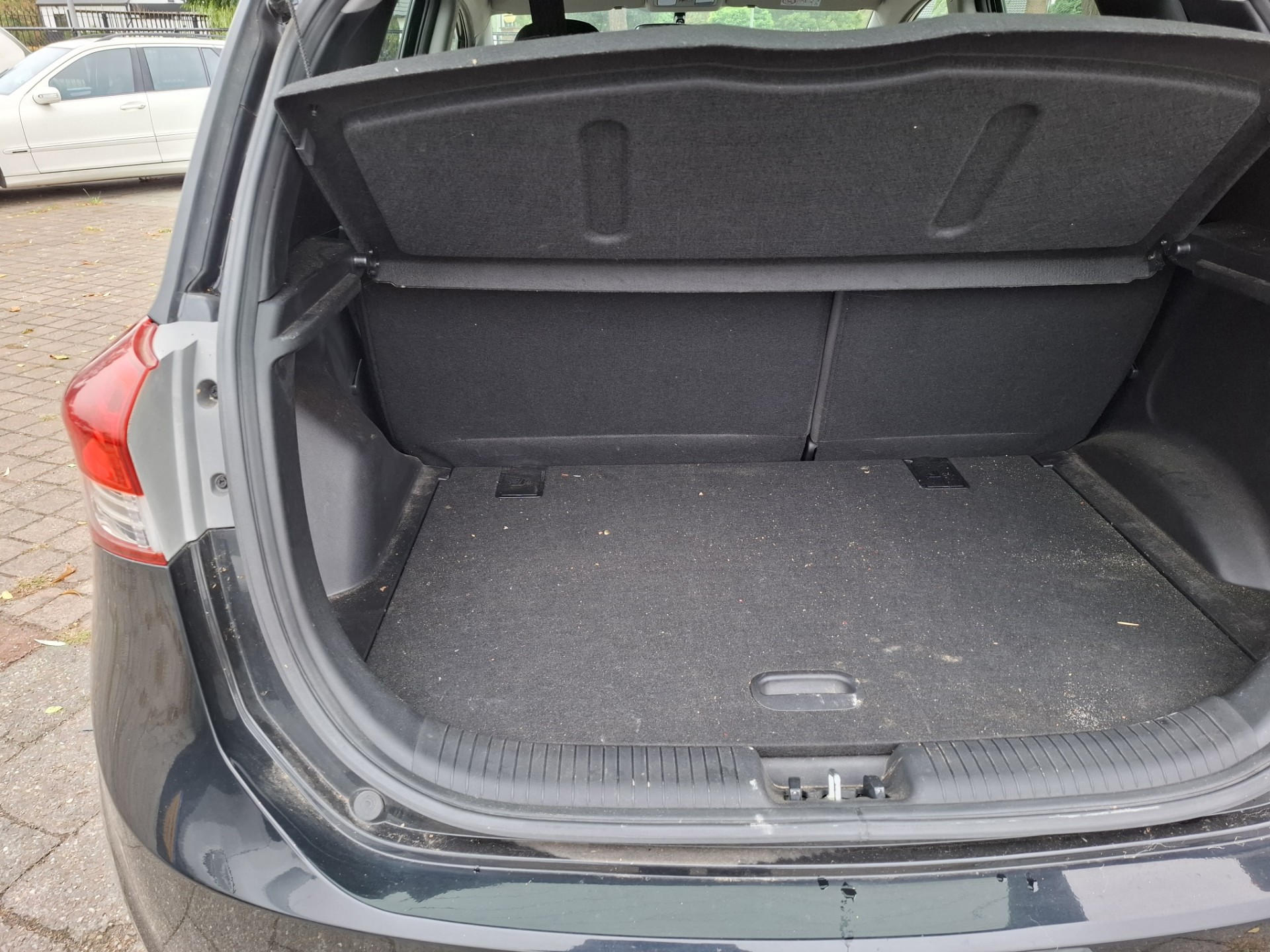 Foto van Hyundai Ix20