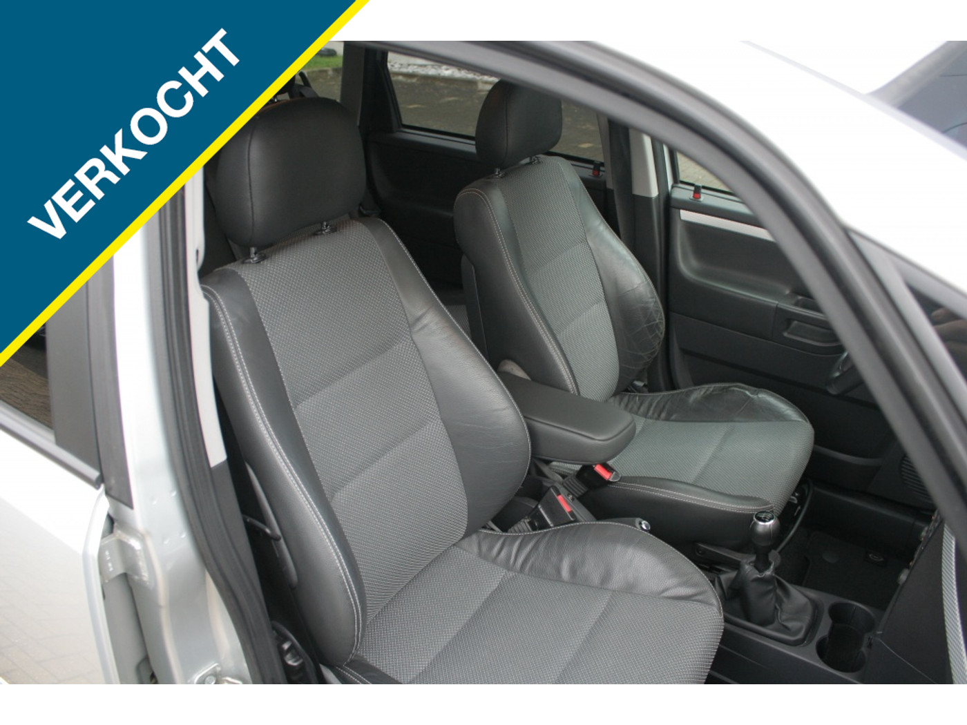 Foto van Opel Meriva-a