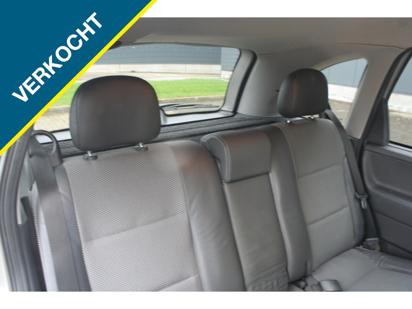 Foto van Opel Meriva-a