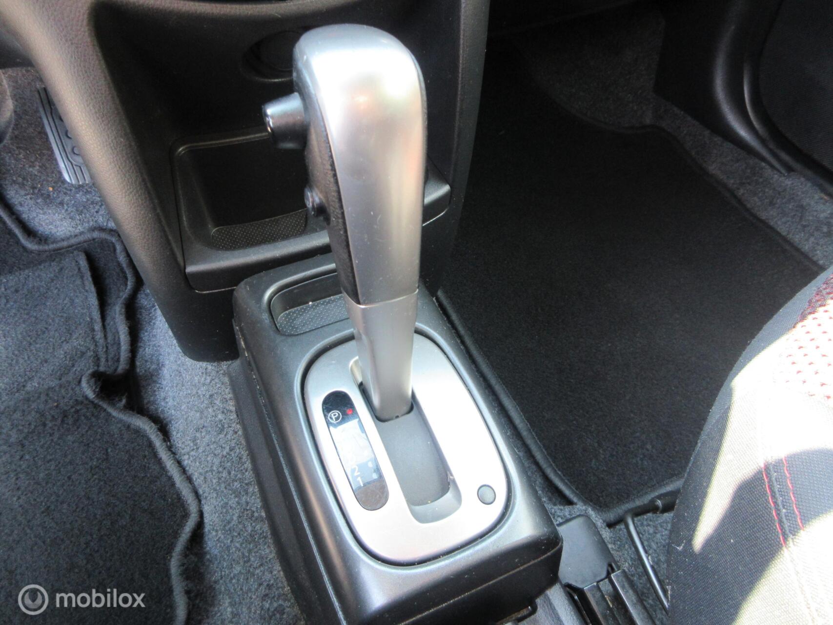 Foto van Nissan Nissan Note