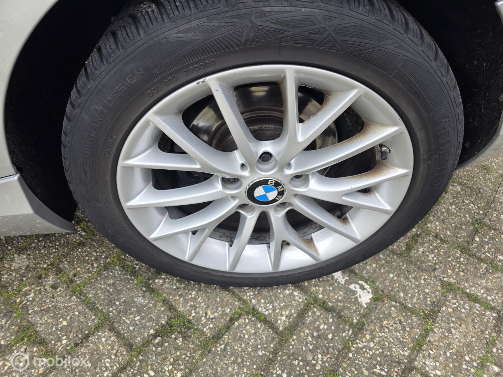 Foto van BMW 118i