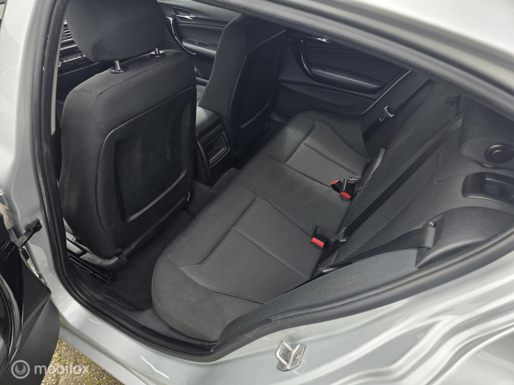 Foto van BMW 118i