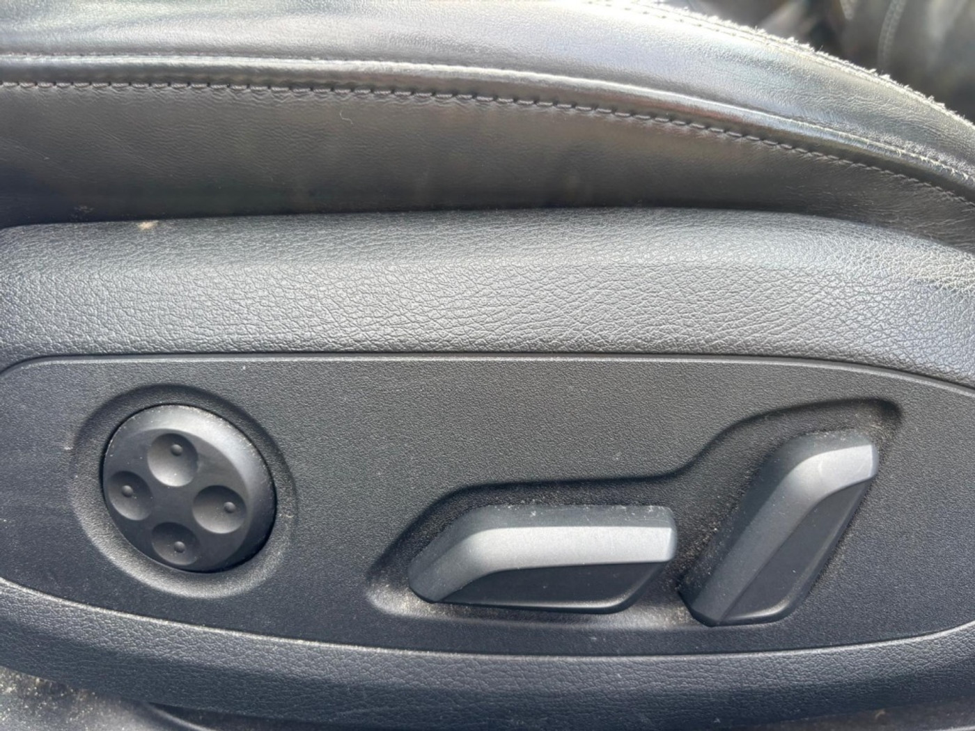 Foto van Audi A5 Cabriolet
