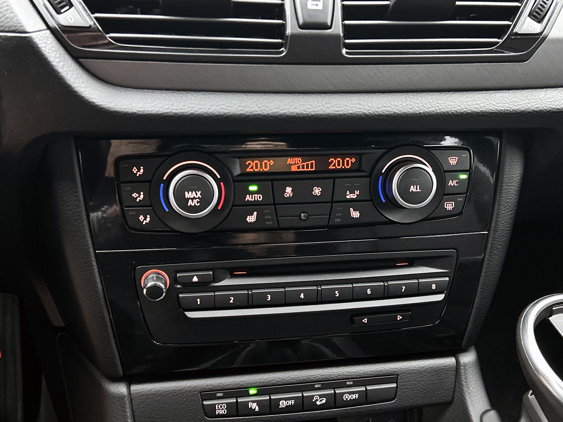 Foto van BMW X1 Xdrive25d