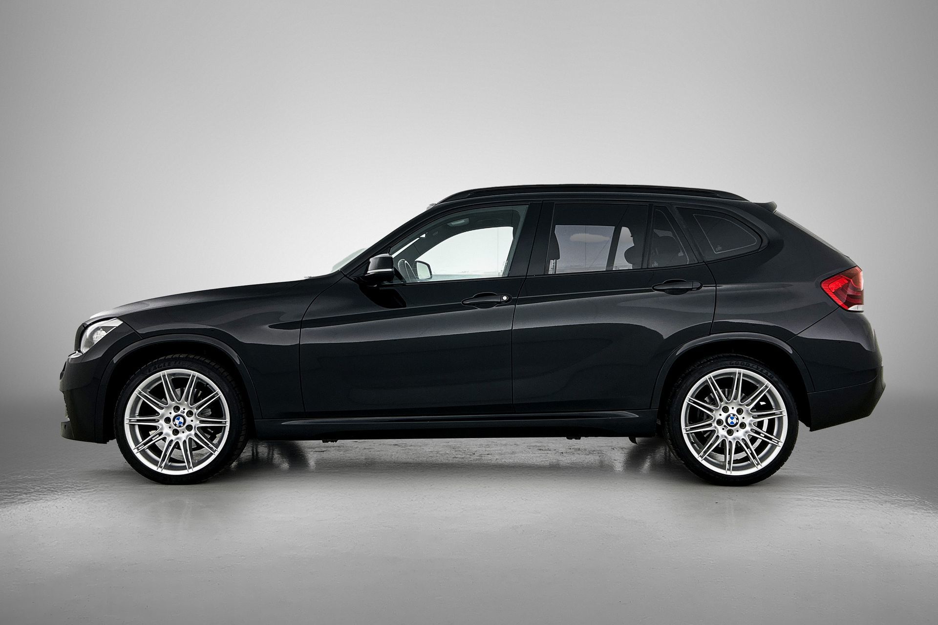Foto van BMW X1 Xdrive25d