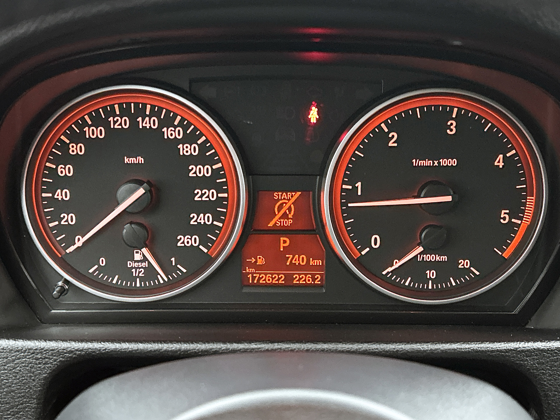 Foto van BMW X1 Xdrive25d