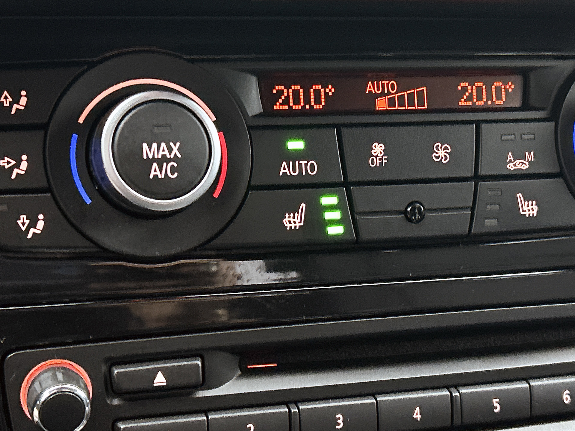 Foto van BMW X1 Xdrive25d