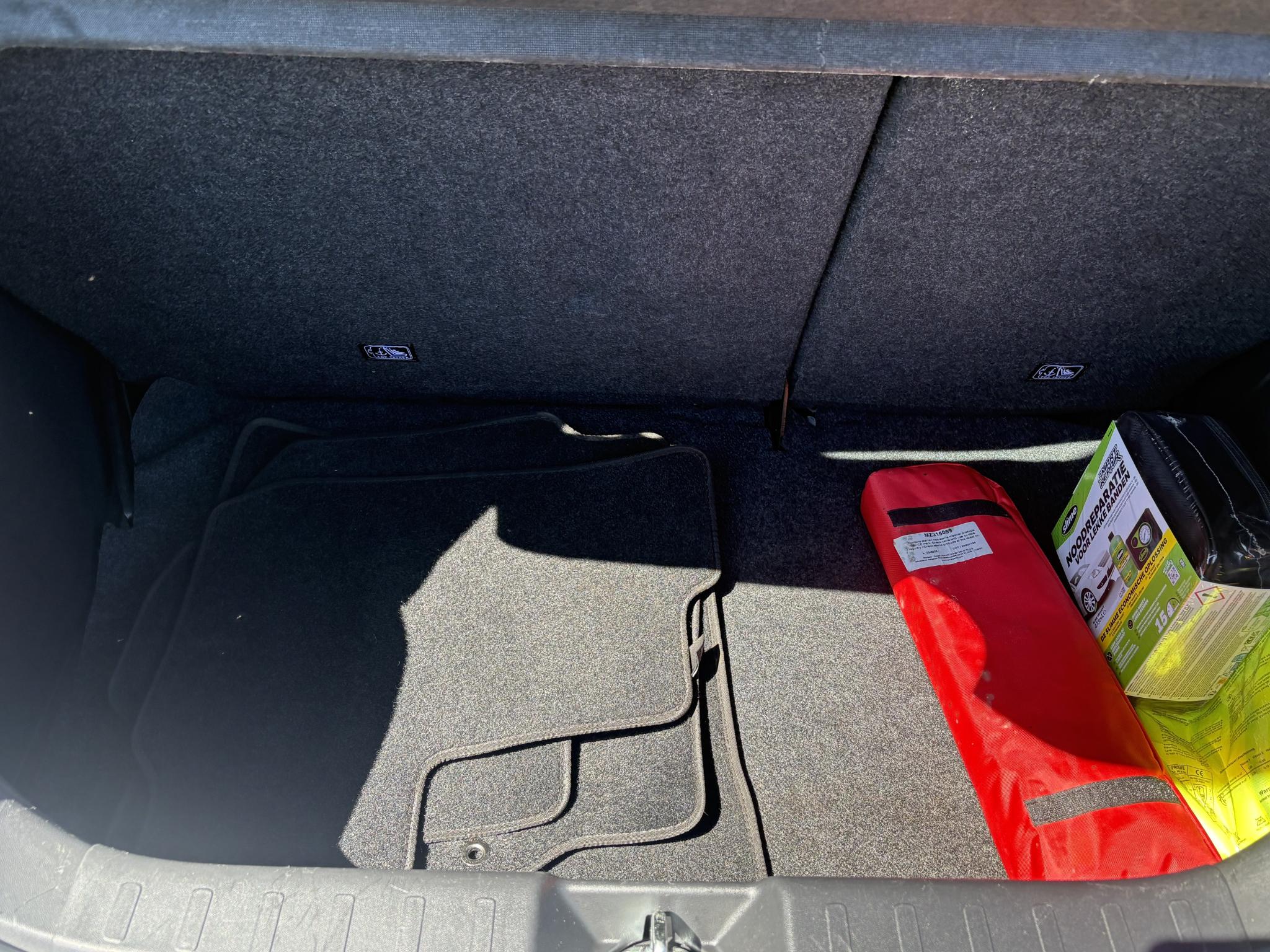 Foto van Mitsubishi Space Star