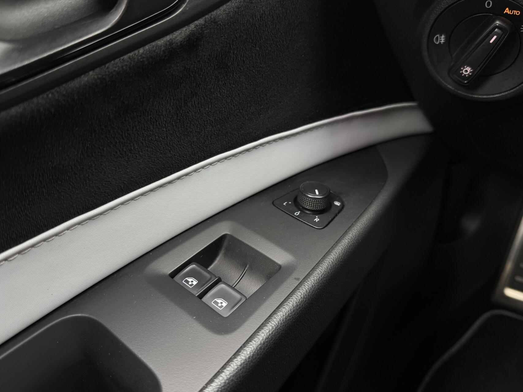 Foto van Seat Leon SC