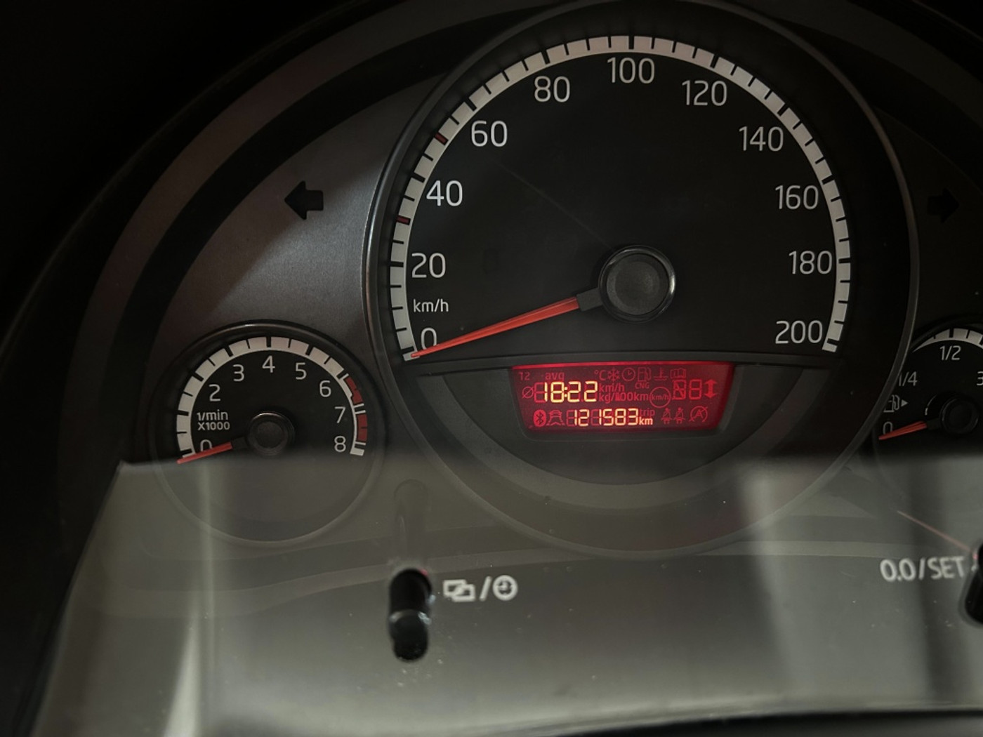 Foto van Volkswagen Up