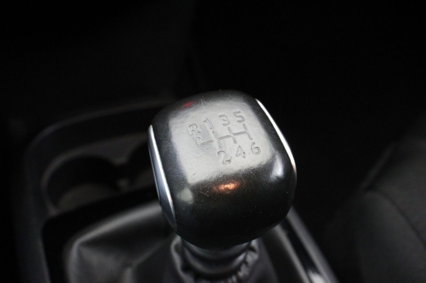 Foto van Citroen C4 Spacetourer