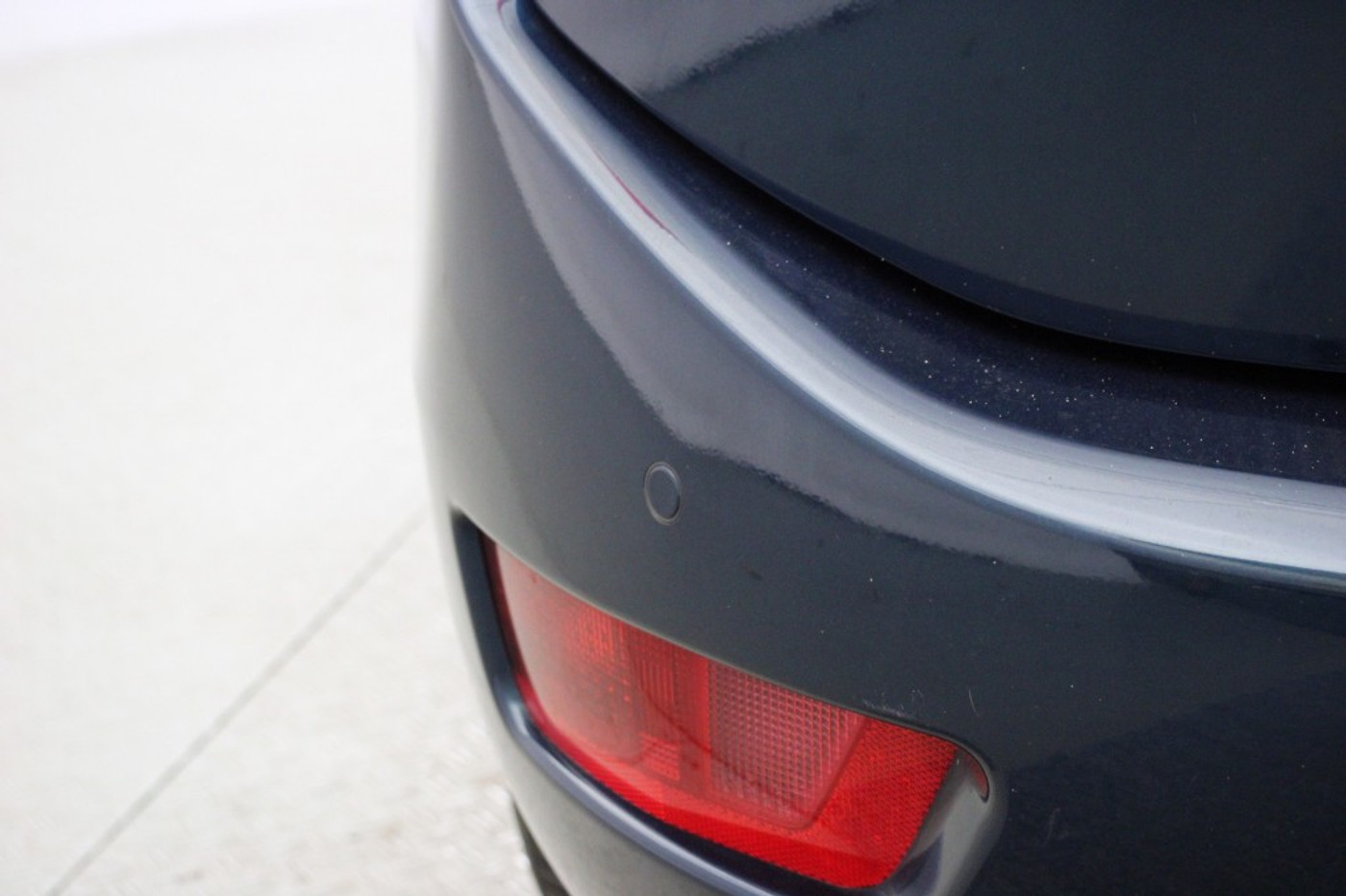 Foto van Citroen C4 Spacetourer