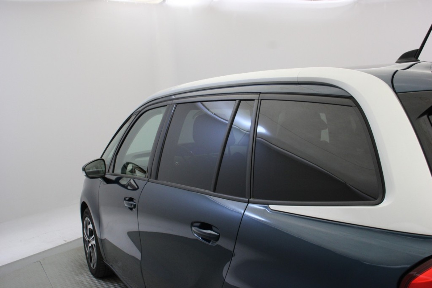 Foto van Citroen C4 Spacetourer