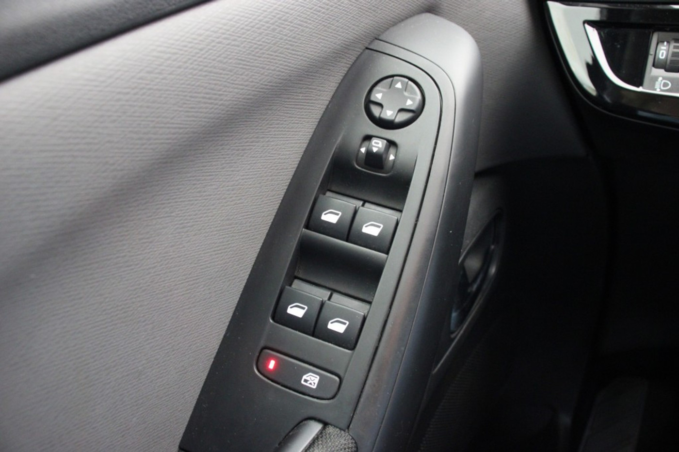 Foto van Citroen C4 Spacetourer