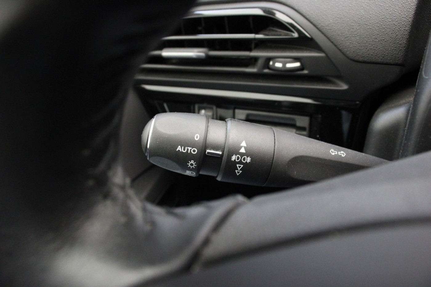 Foto van Citroen C4 Spacetourer