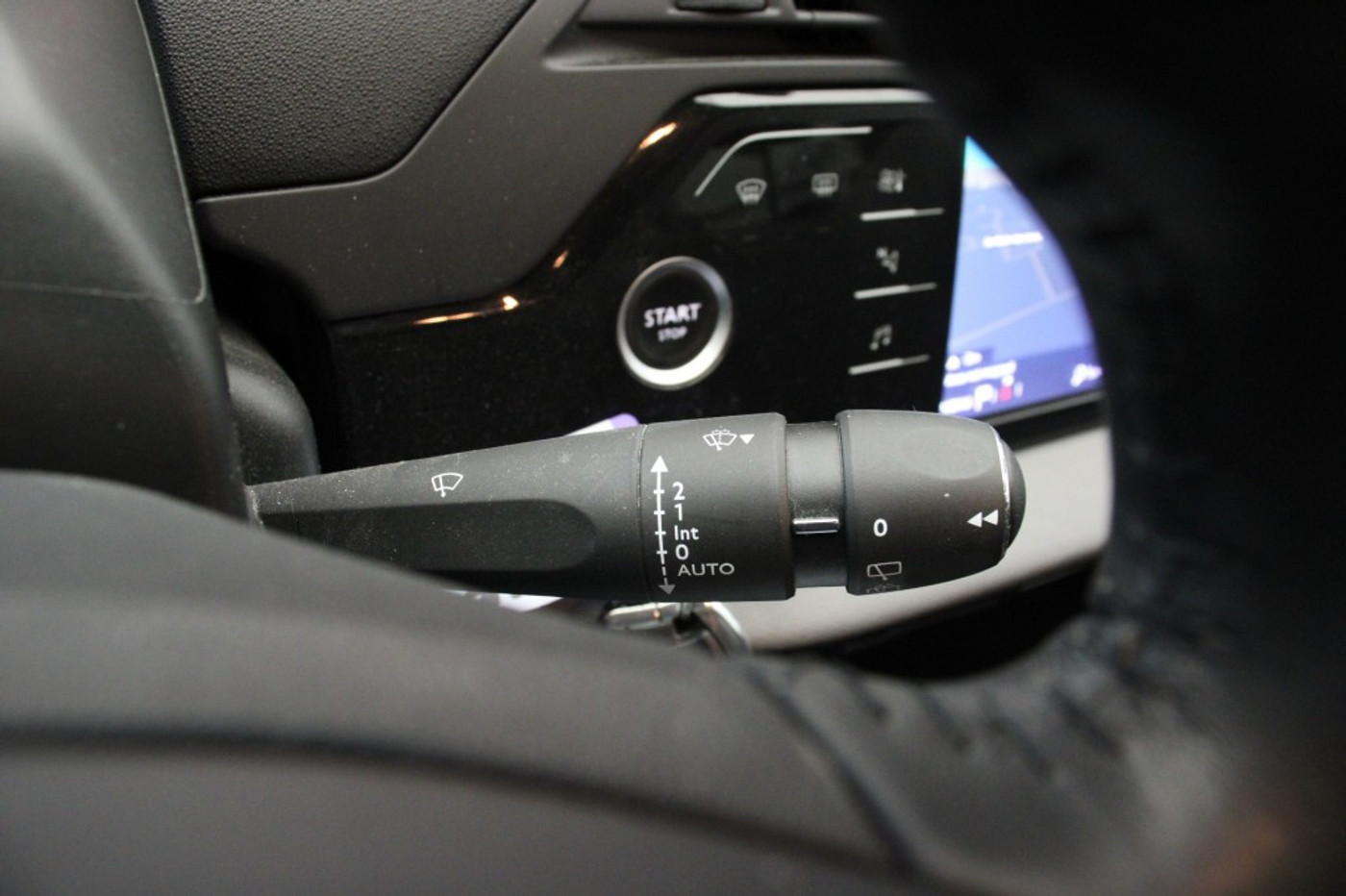 Foto van Citroen C4 Spacetourer