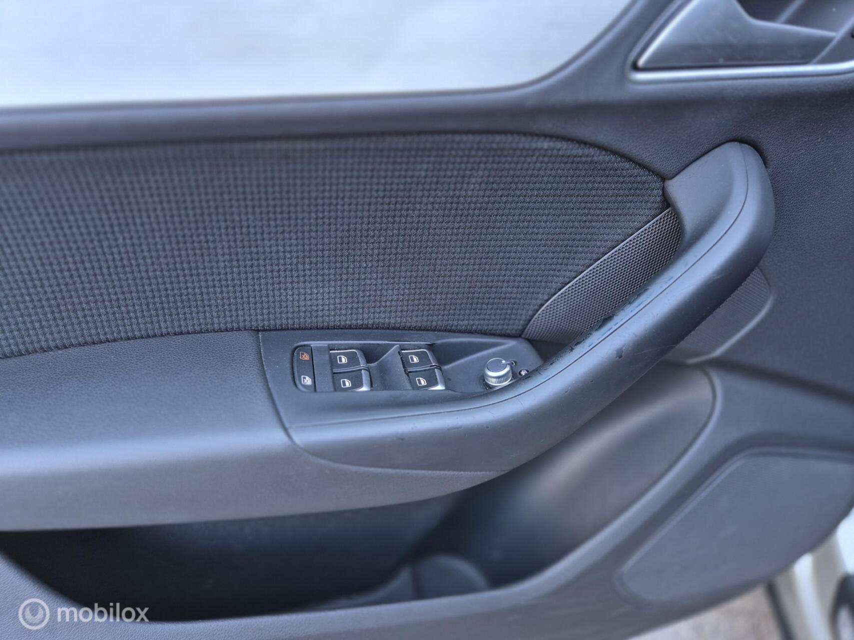 Foto van Audi Q3