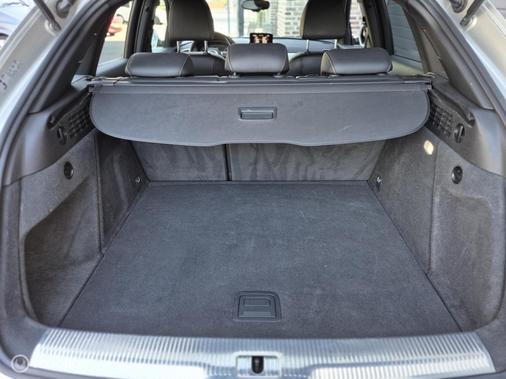 Foto van Audi Q3