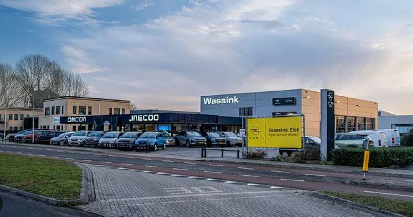 Foto van BMW 118i