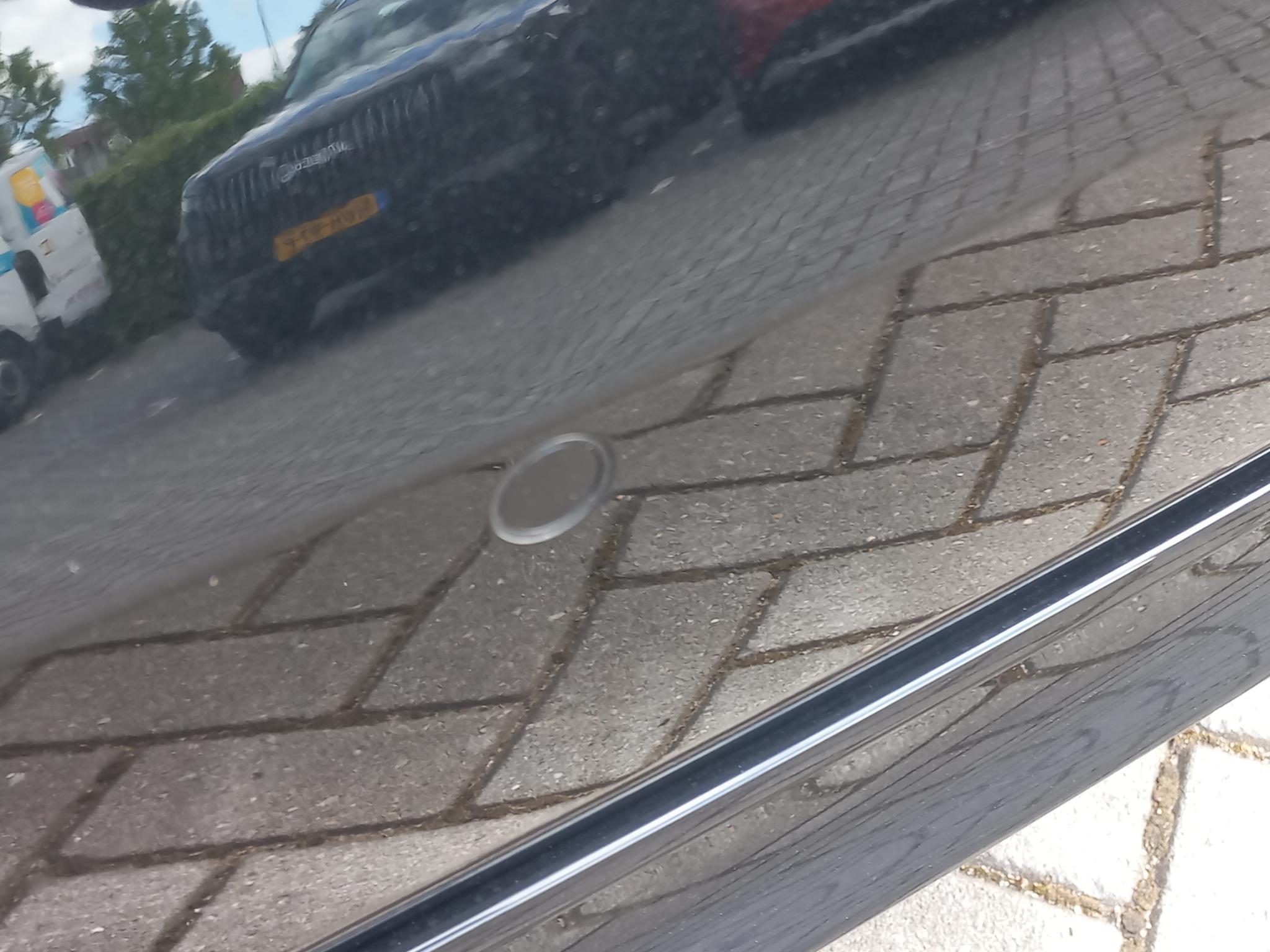 Foto van BMW 118i