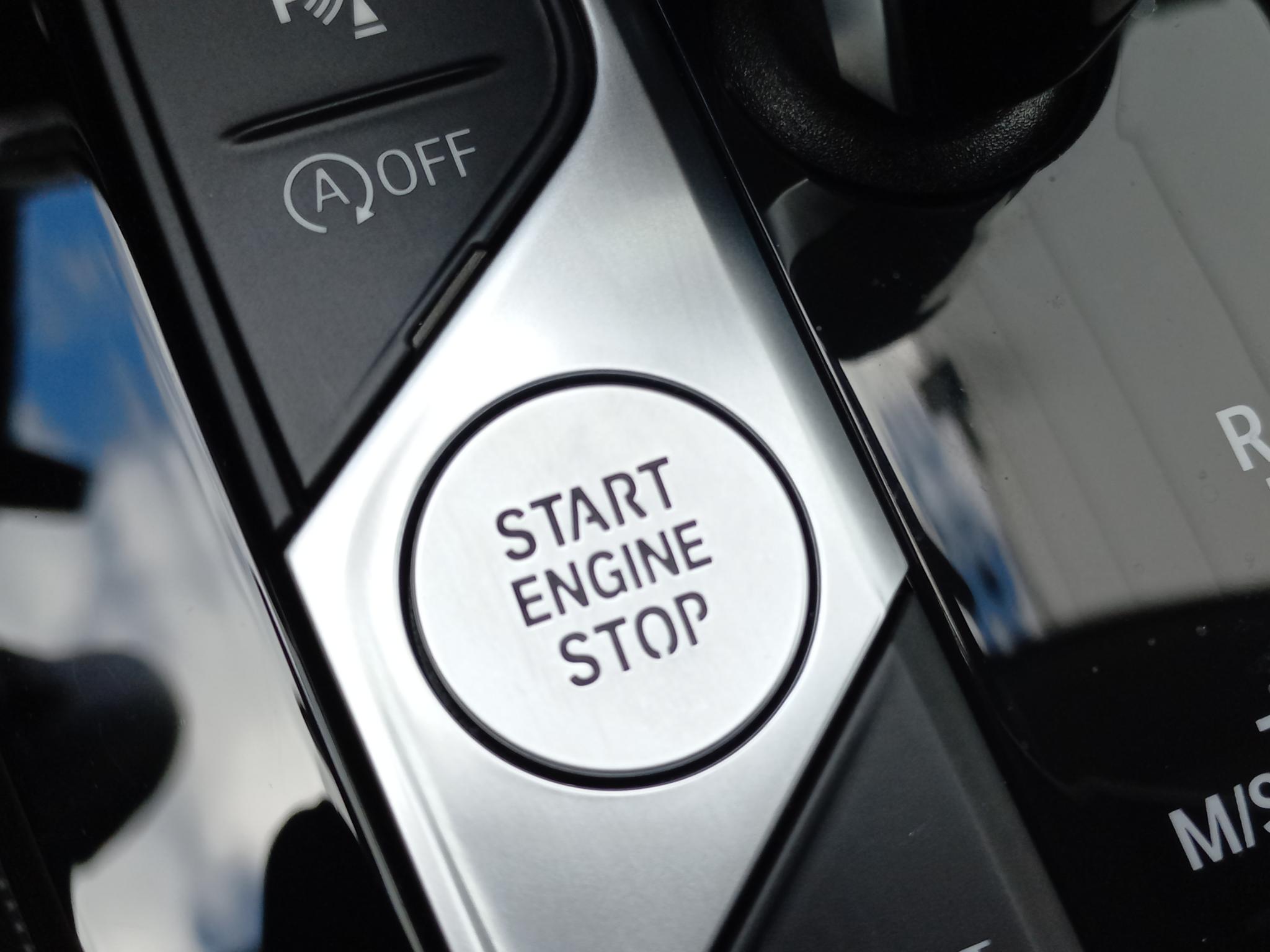 Foto van BMW 118i