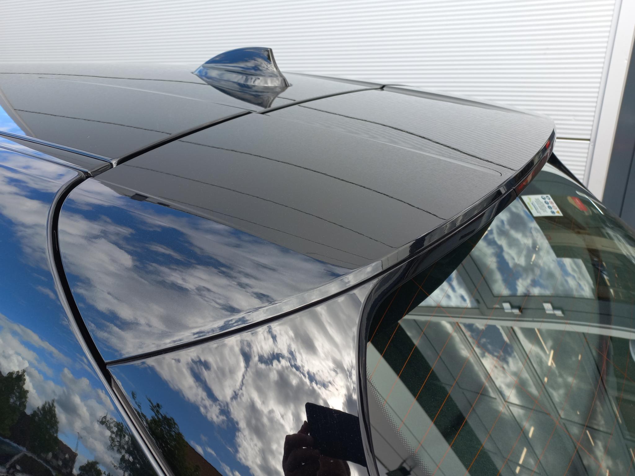Foto van BMW 118i