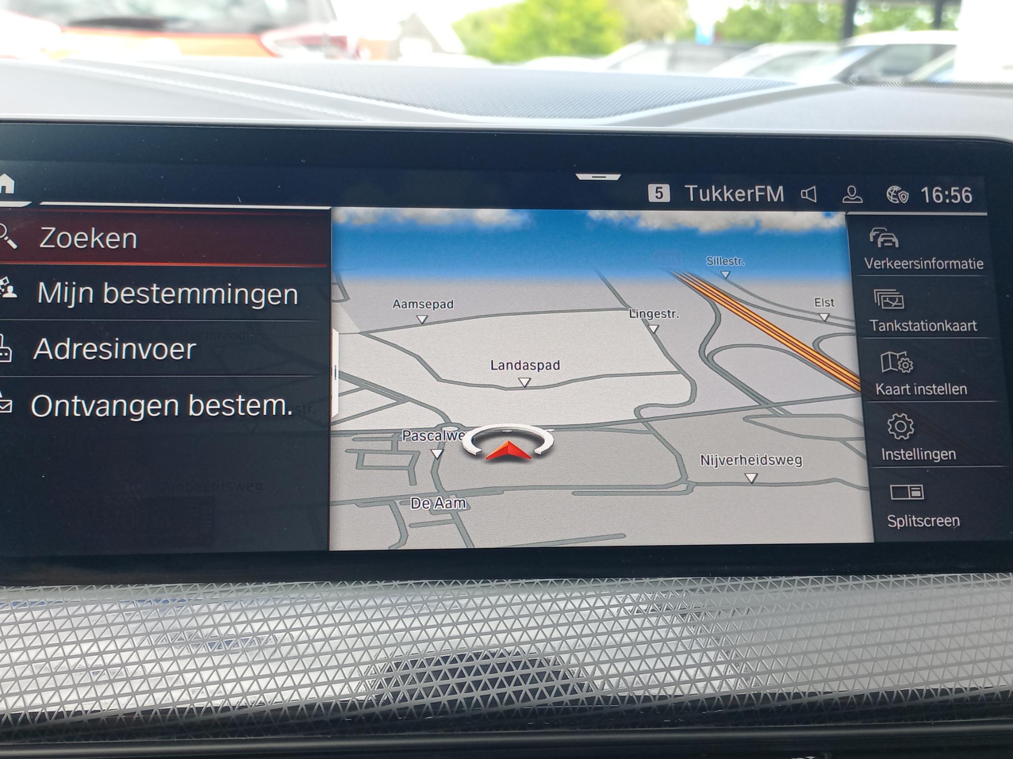 Foto van BMW 118i