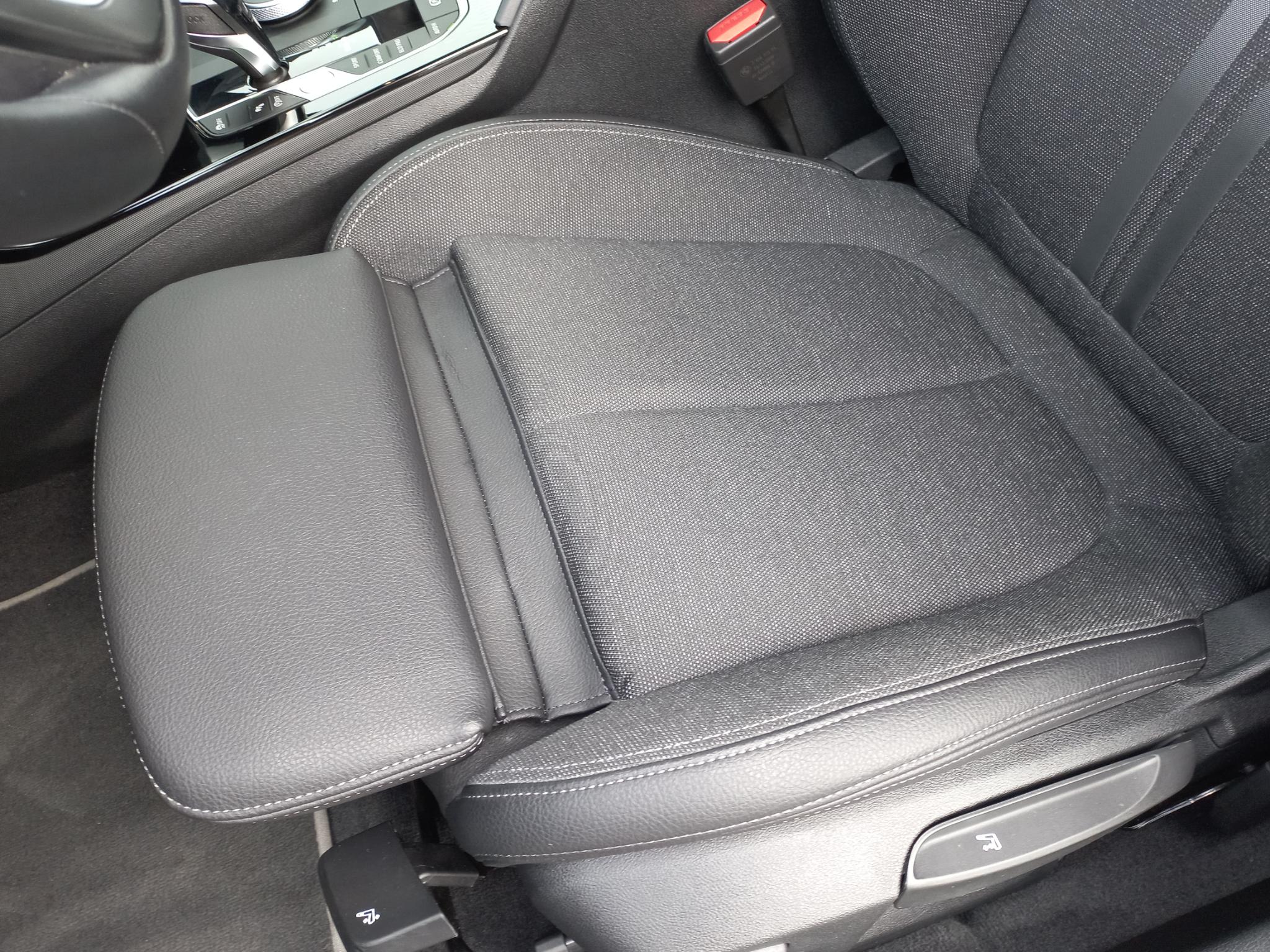 Foto van BMW 118i