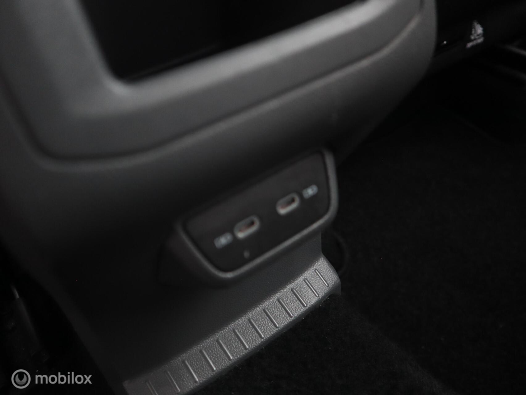 Foto van Volkswagen T-cross
