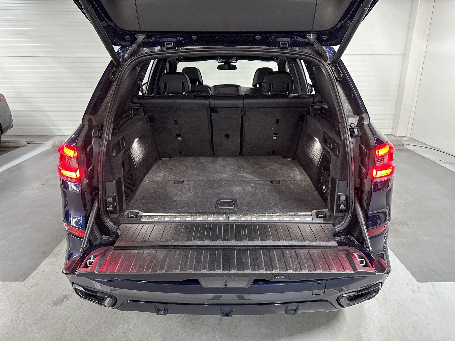 Foto van BMW X5 Xdrive45e