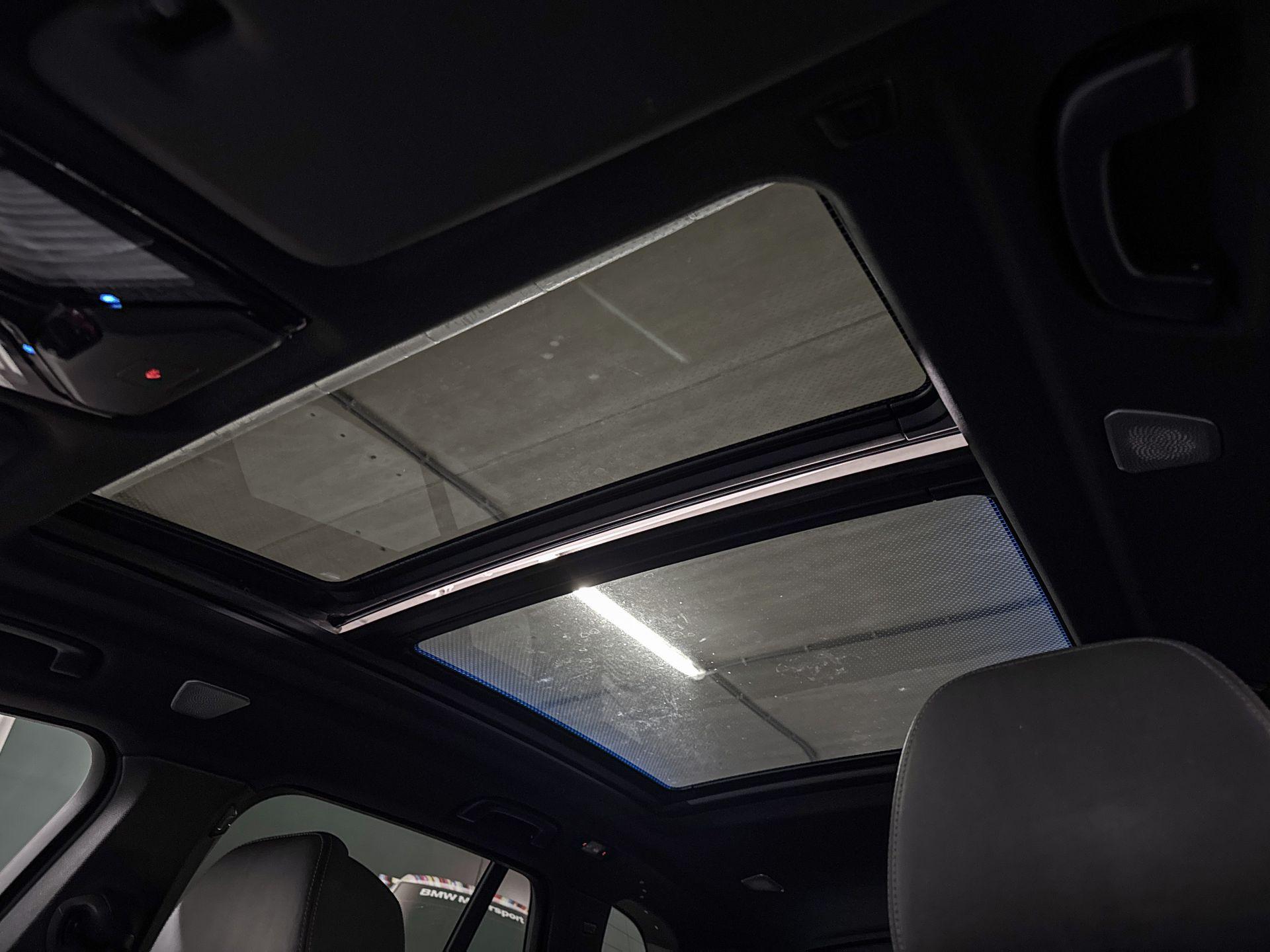 Foto van BMW X5 Xdrive45e