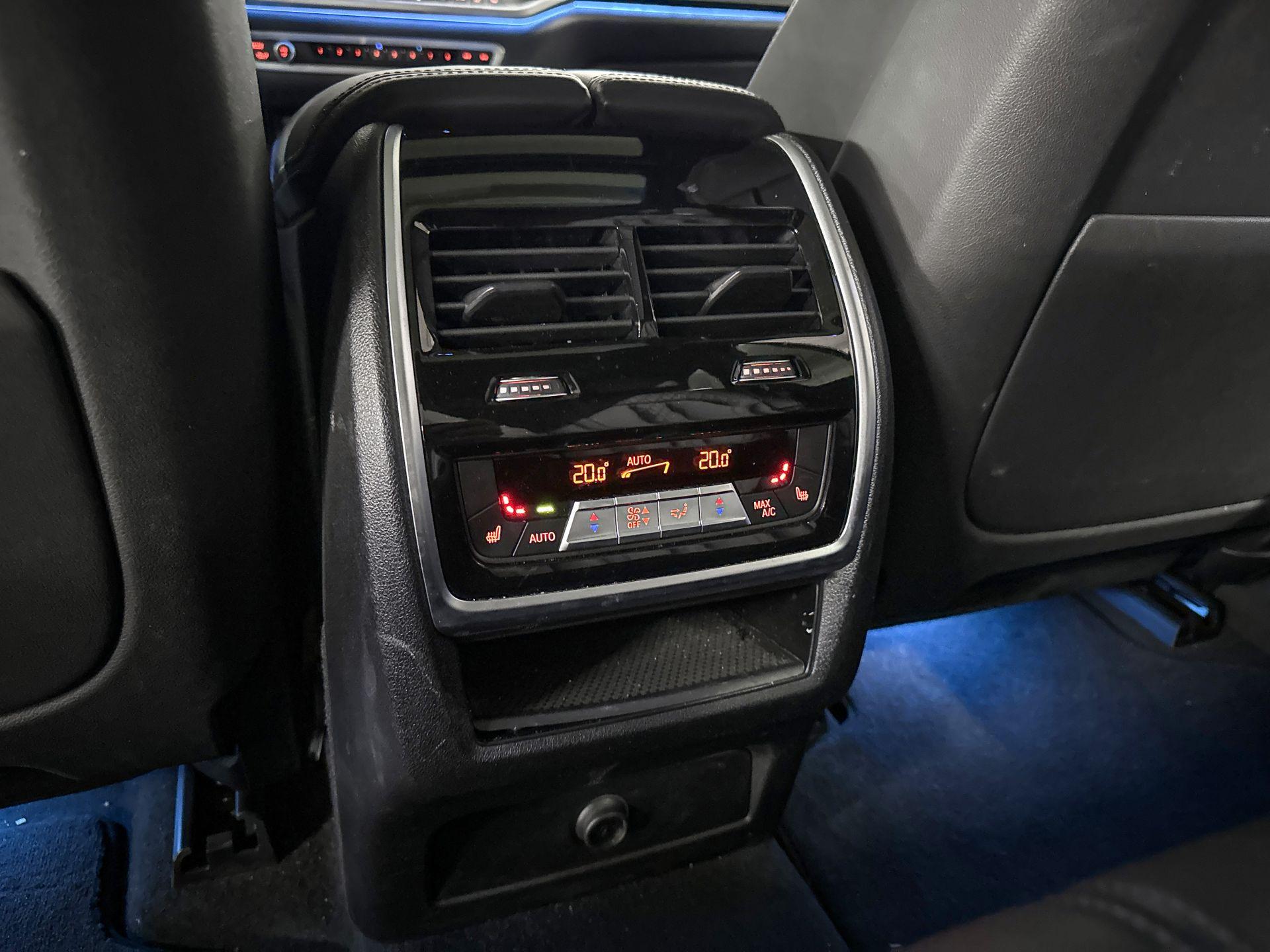Foto van BMW X5 Xdrive45e