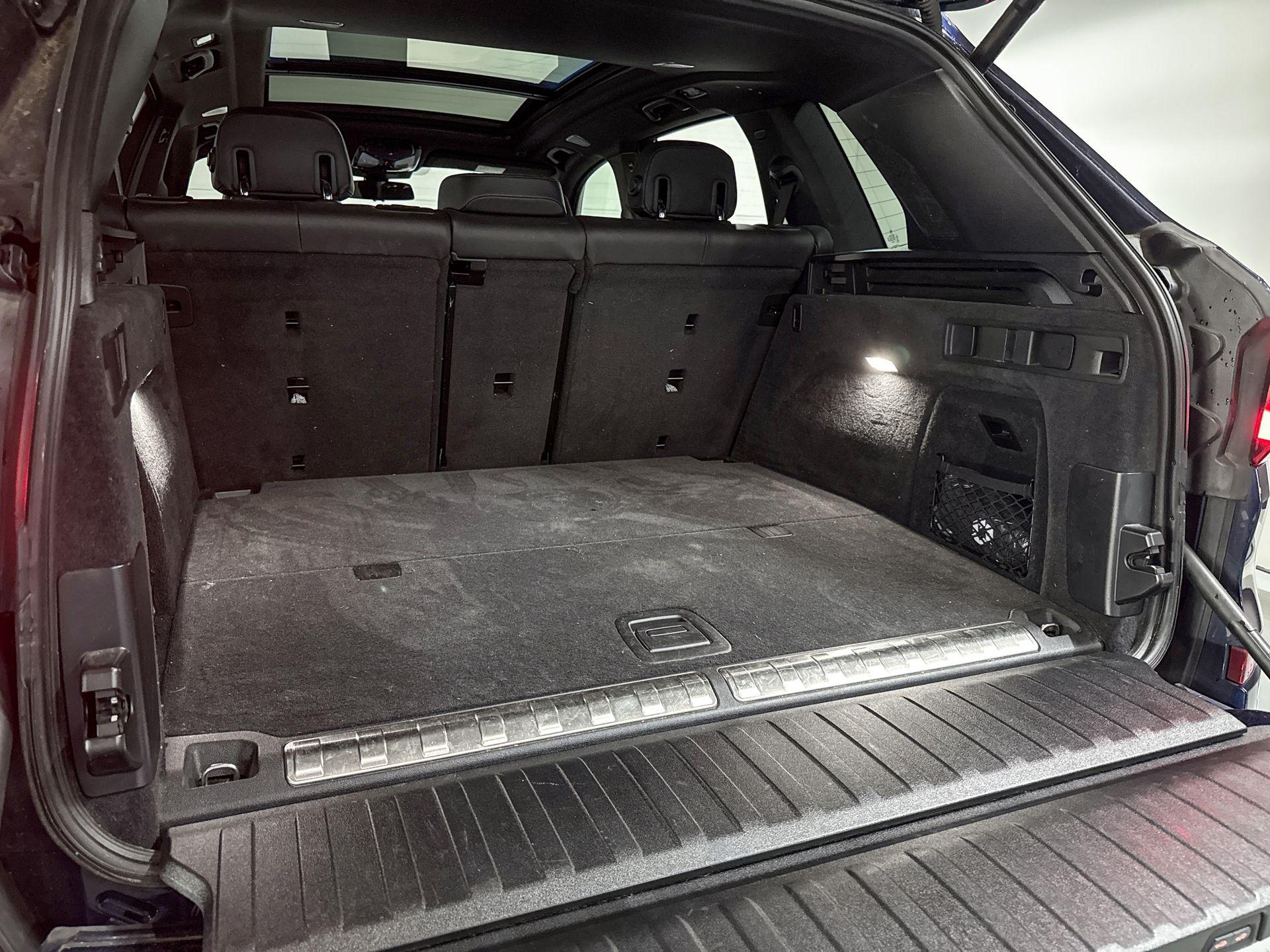 Foto van BMW X5 Xdrive45e