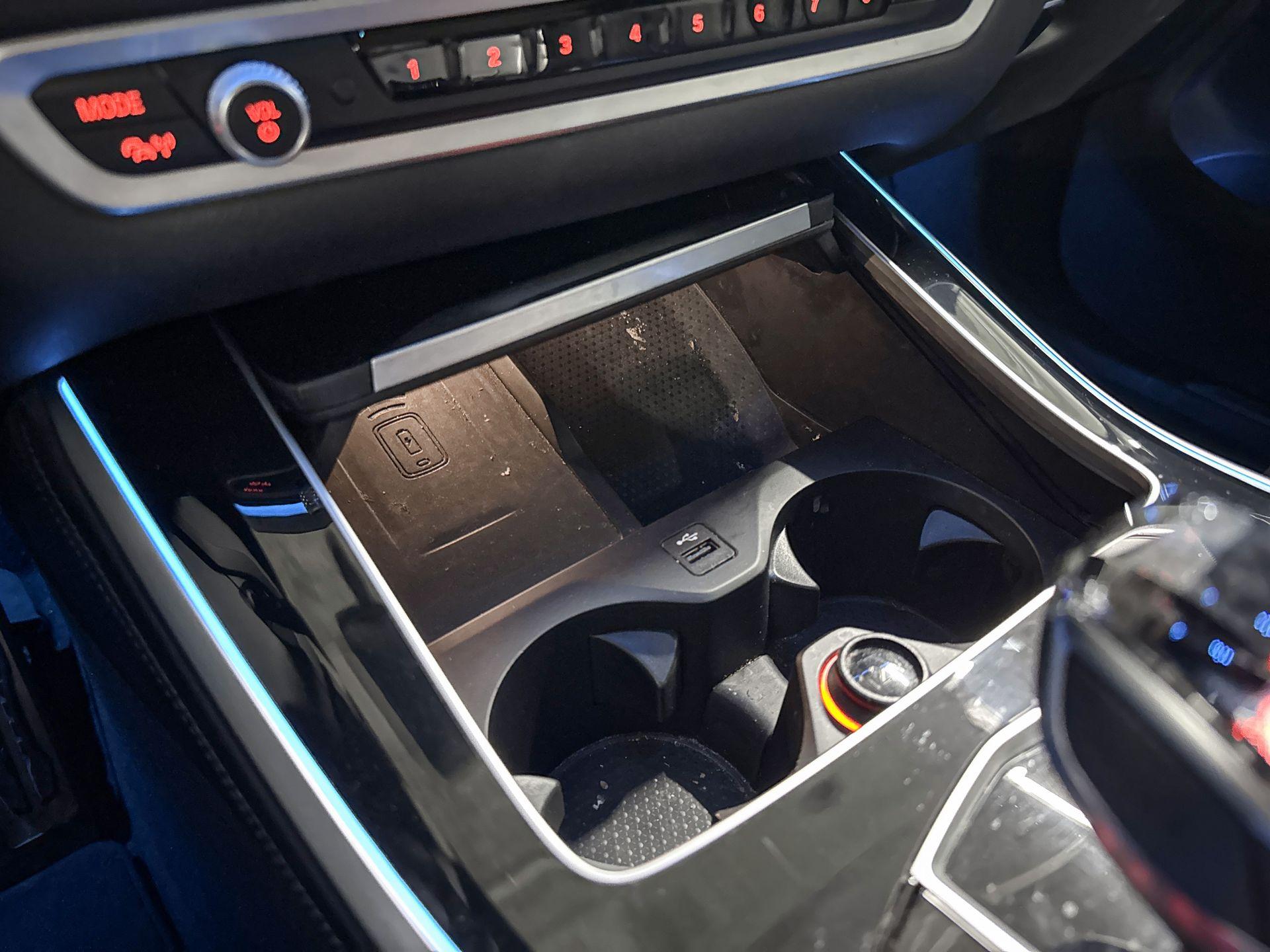 Foto van BMW X5 Xdrive45e