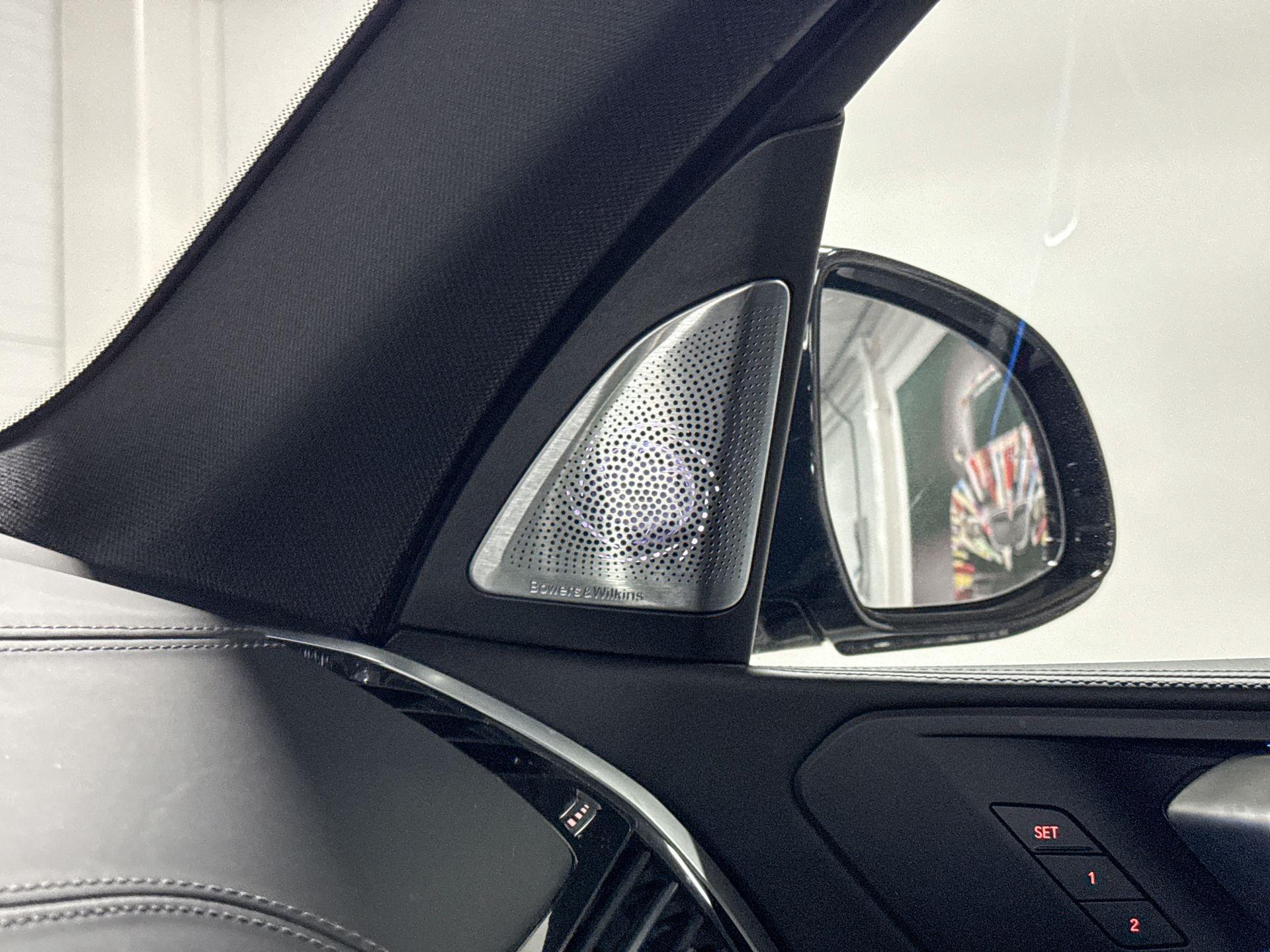 Foto van BMW X5 Xdrive45e