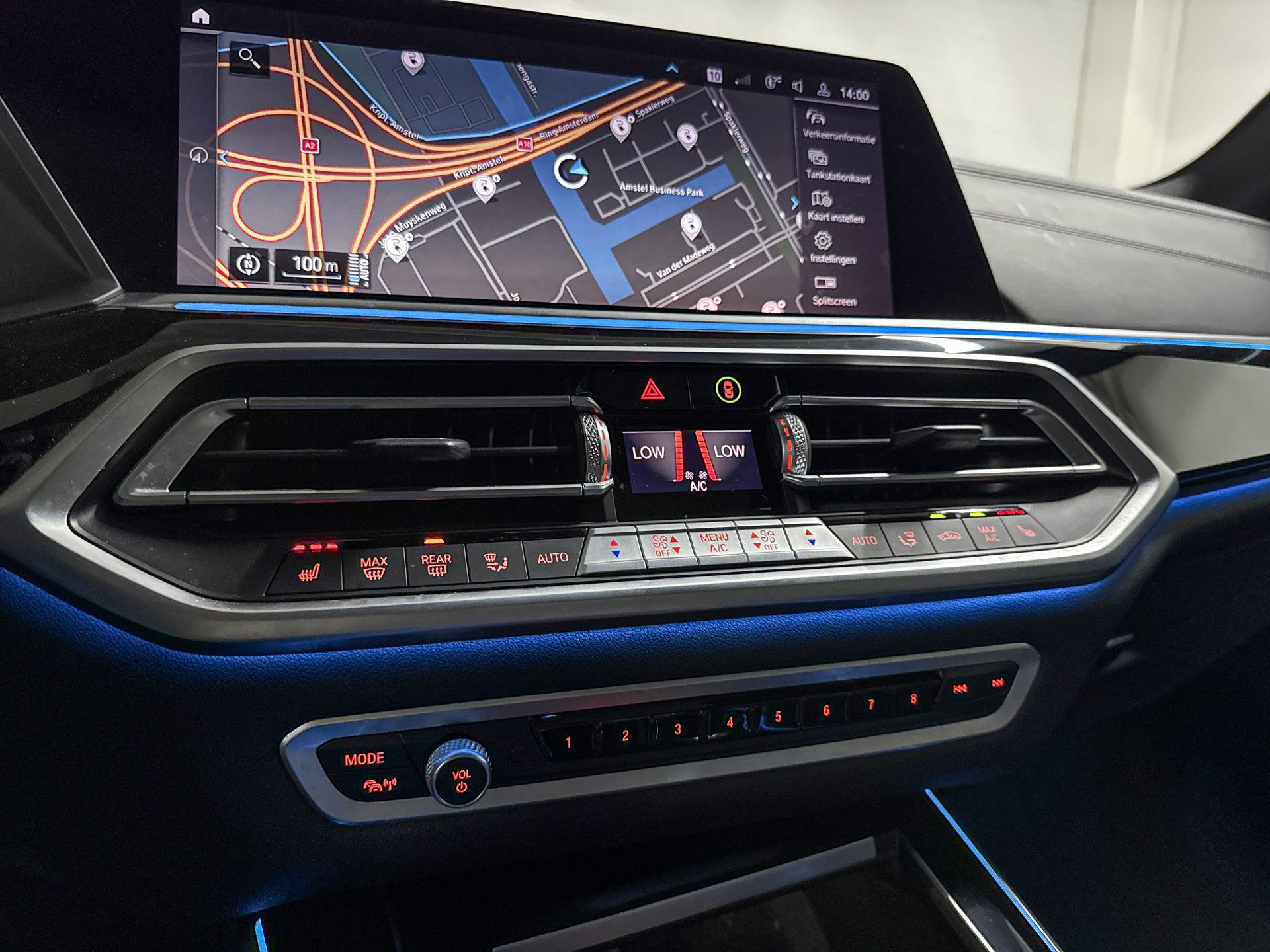 Foto van BMW X5 Xdrive45e