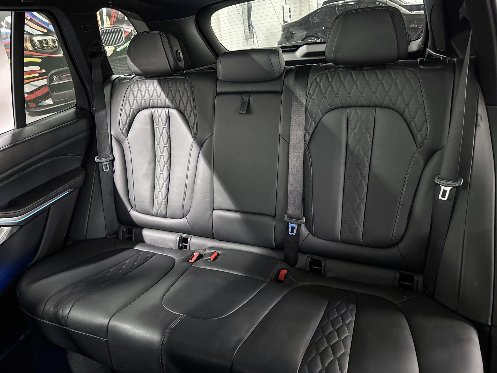 Foto van BMW X5 Xdrive45e