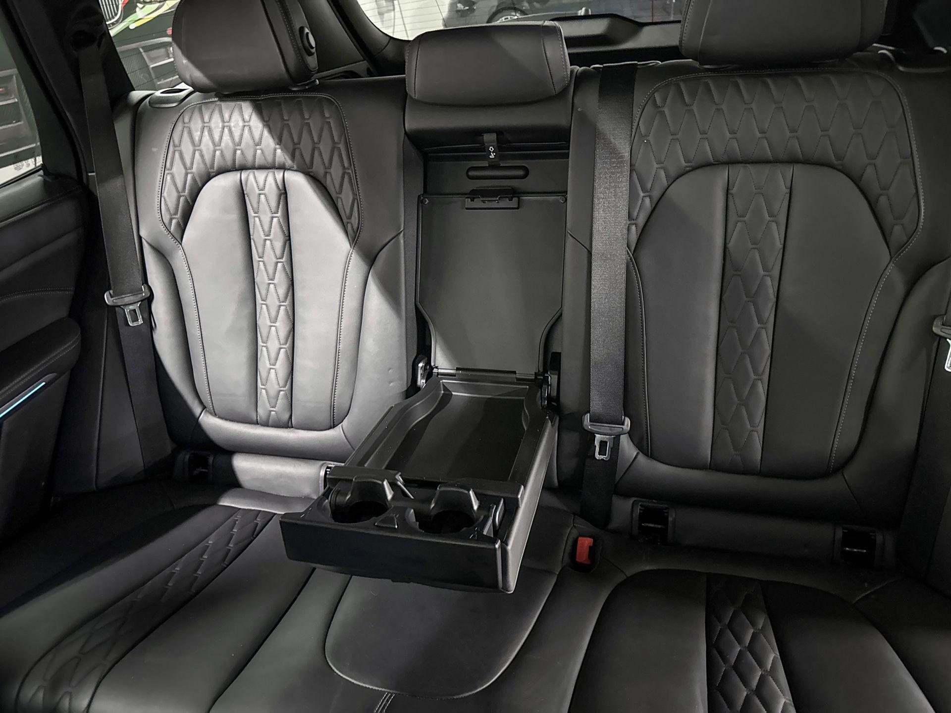 Foto van BMW X5 Xdrive45e