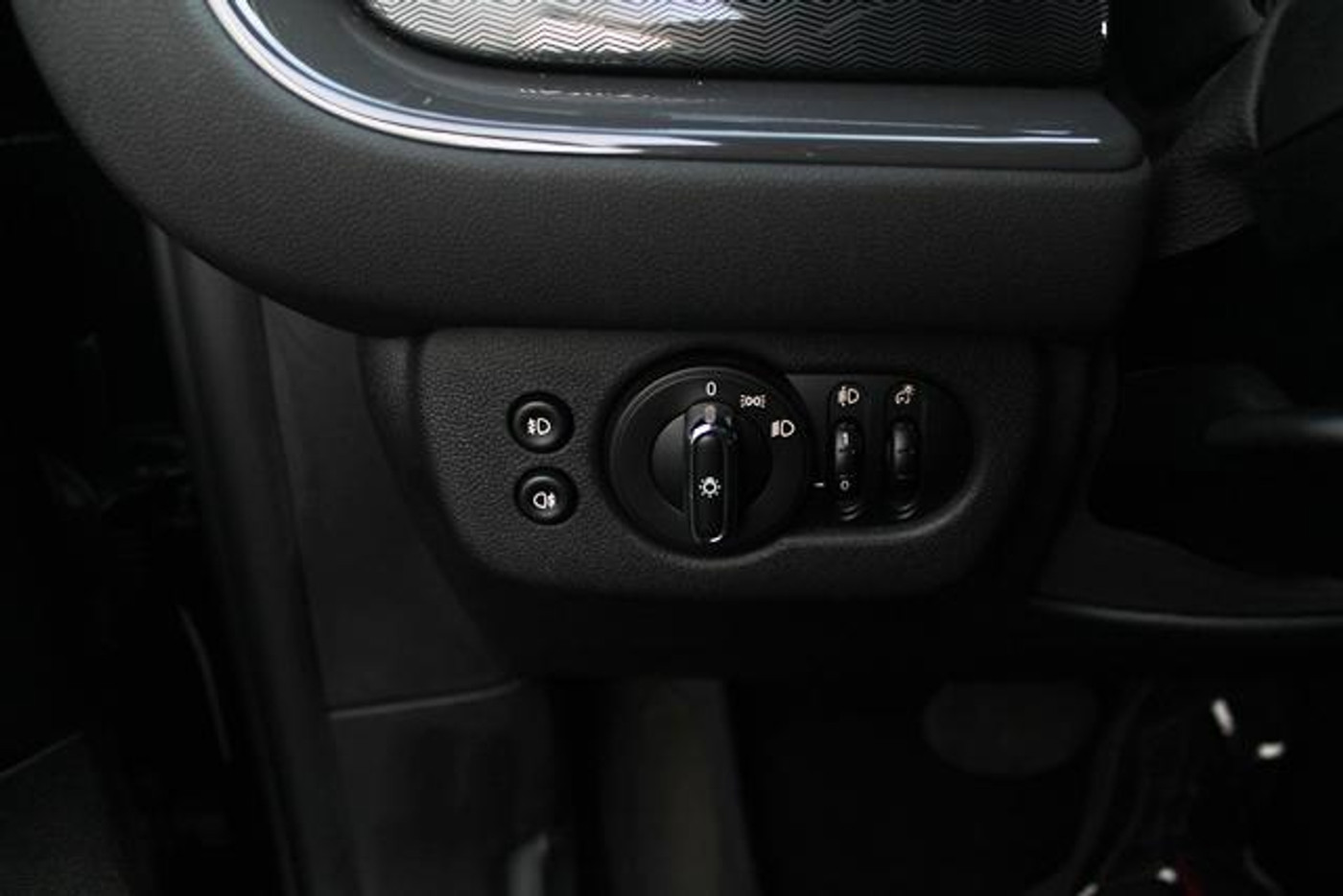 Foto van Mini Clubman