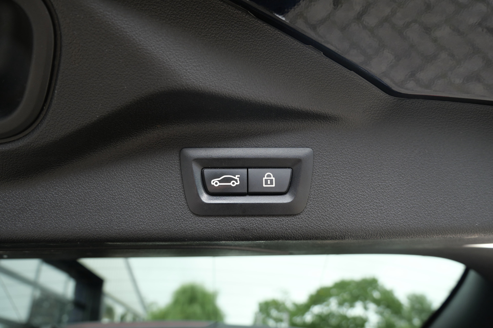 Foto van BMW X7 M50d