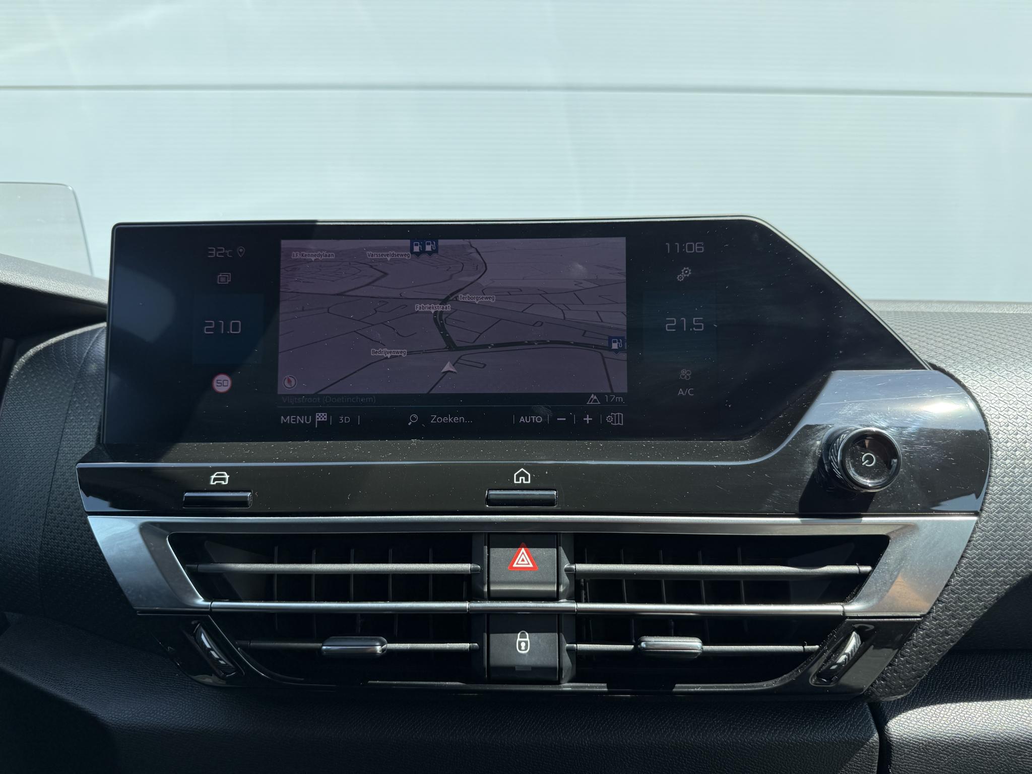 Foto van Citroen C4