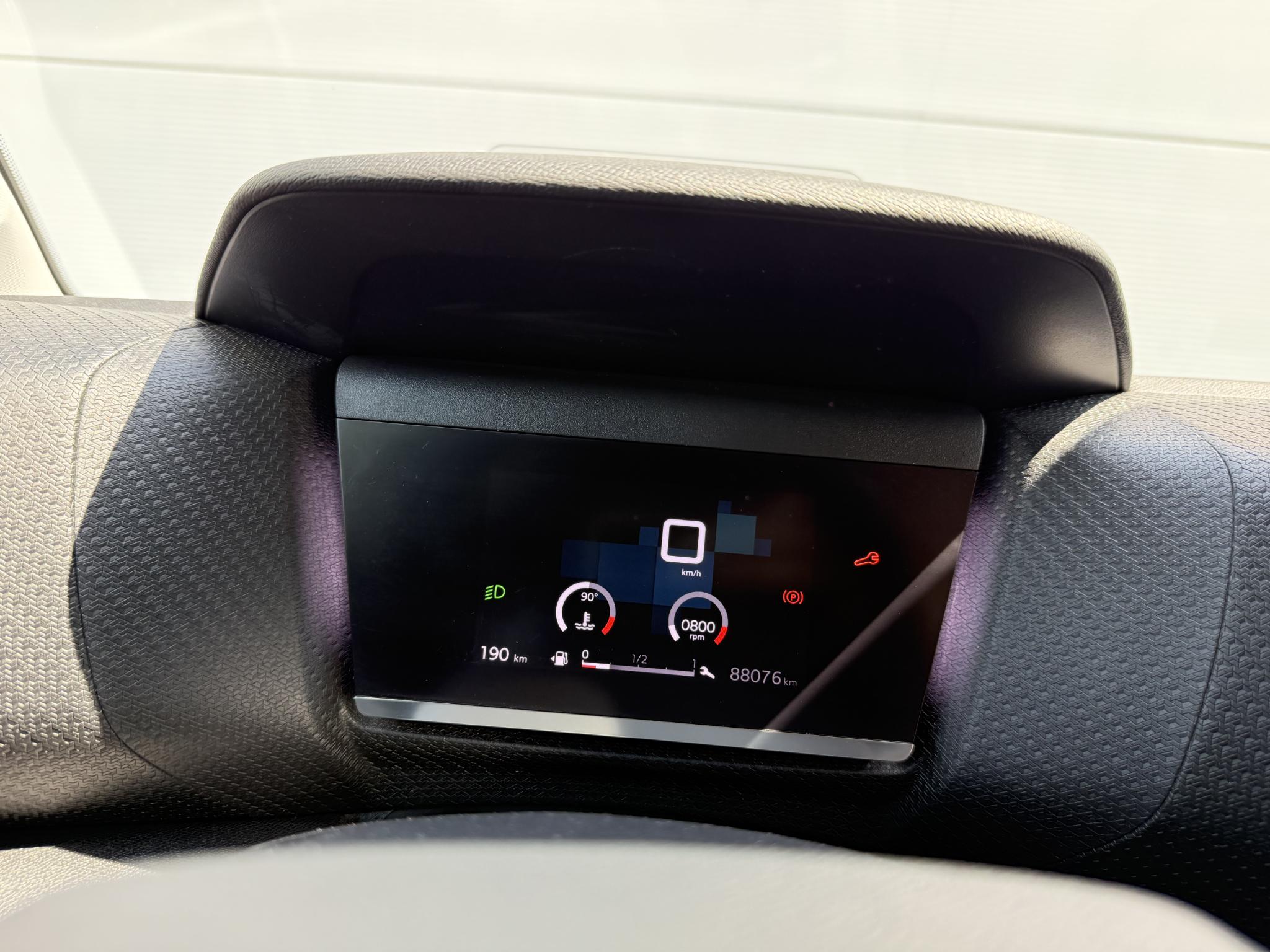 Foto van Citroen C4