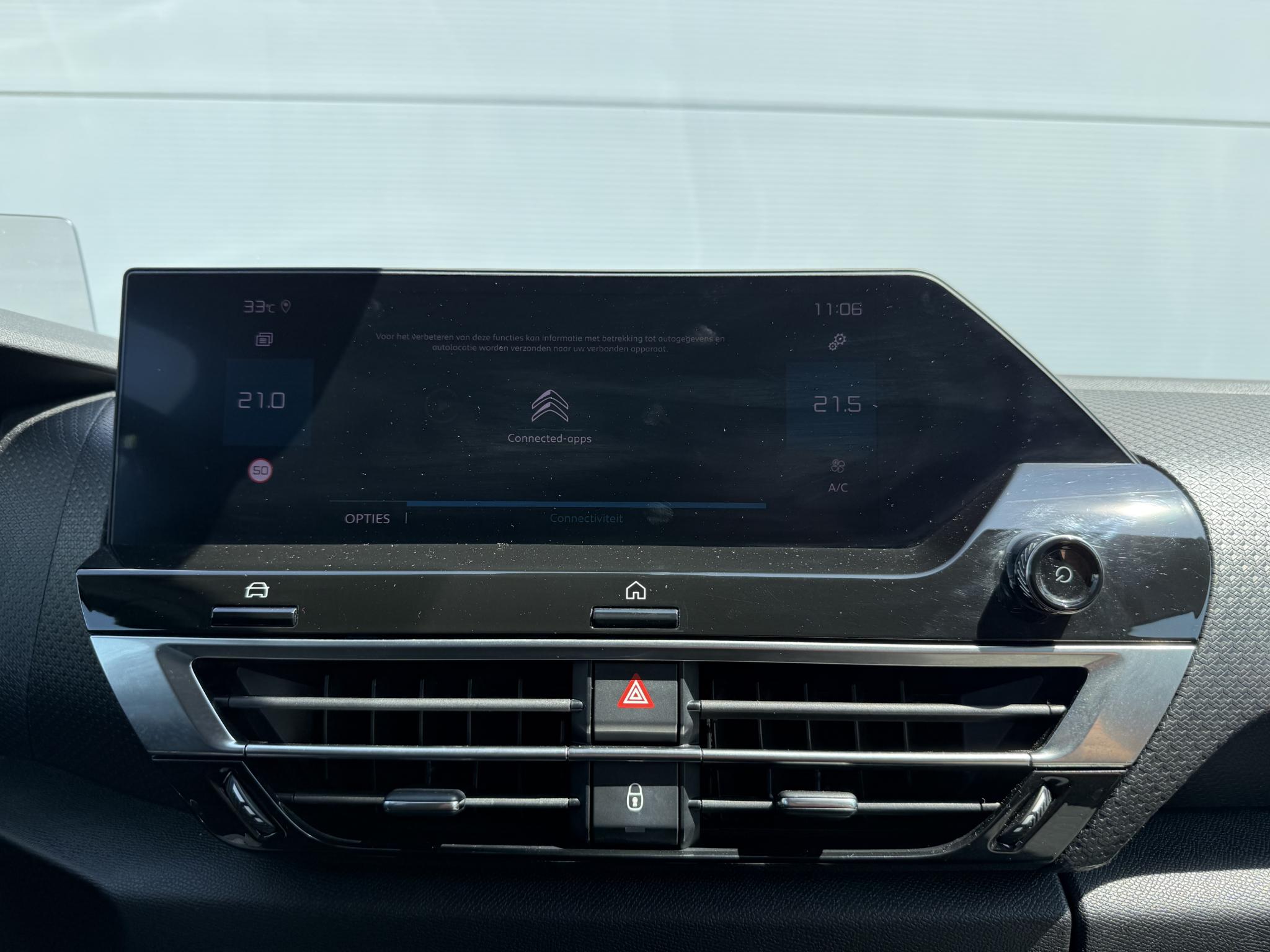 Foto van Citroen C4