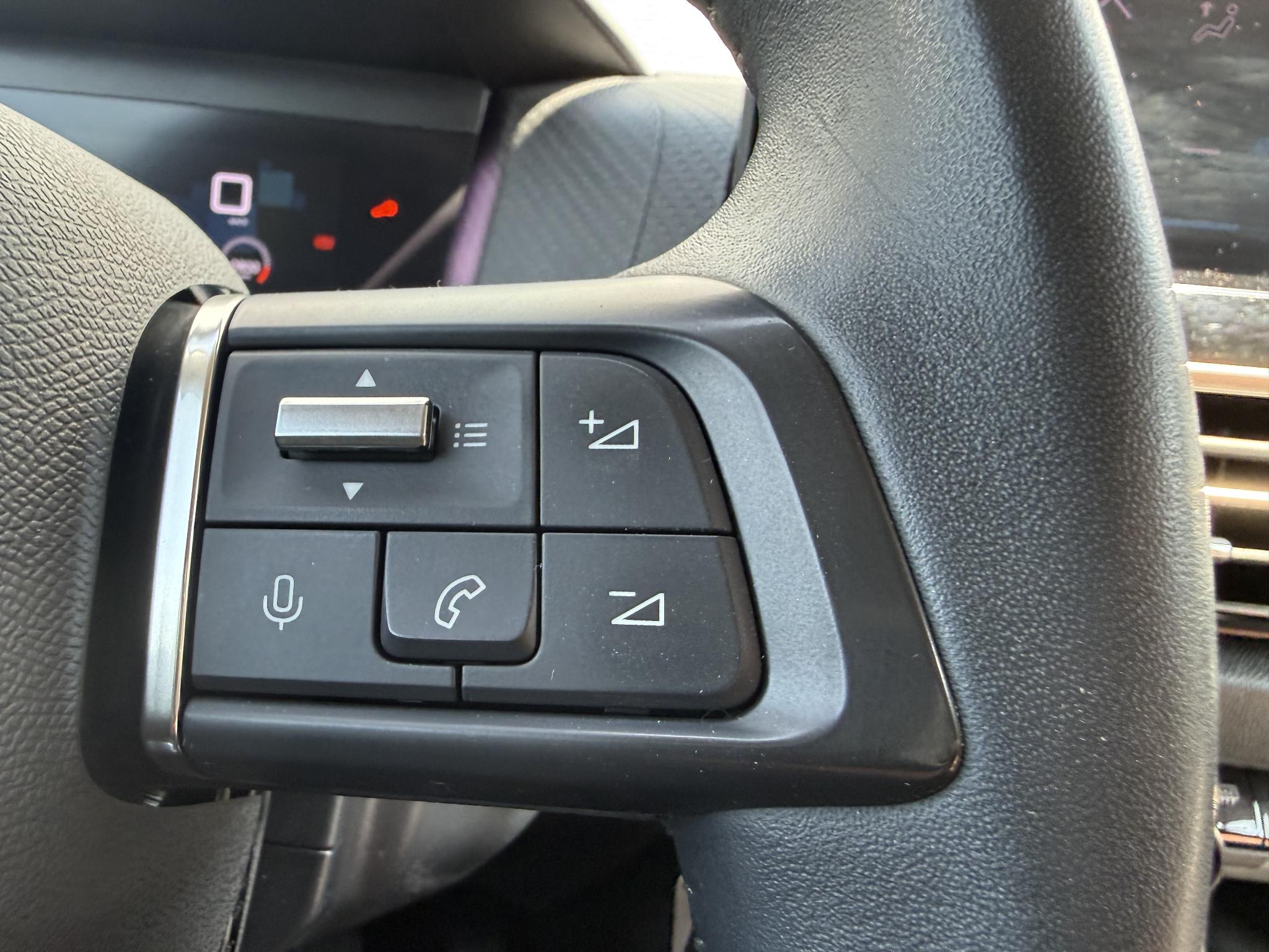 Foto van Citroen C4