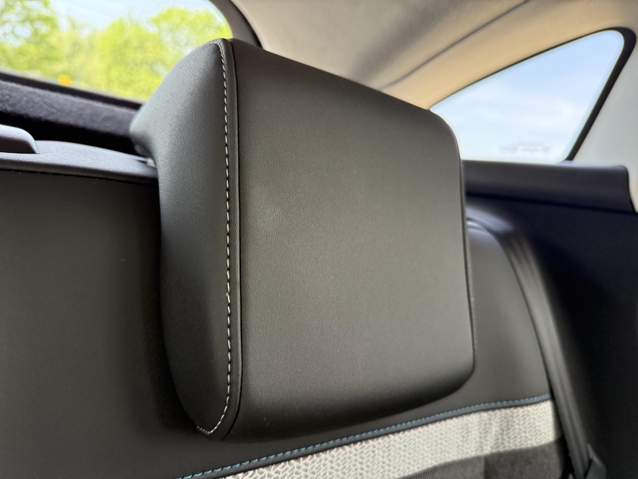 Foto van Citroen C4