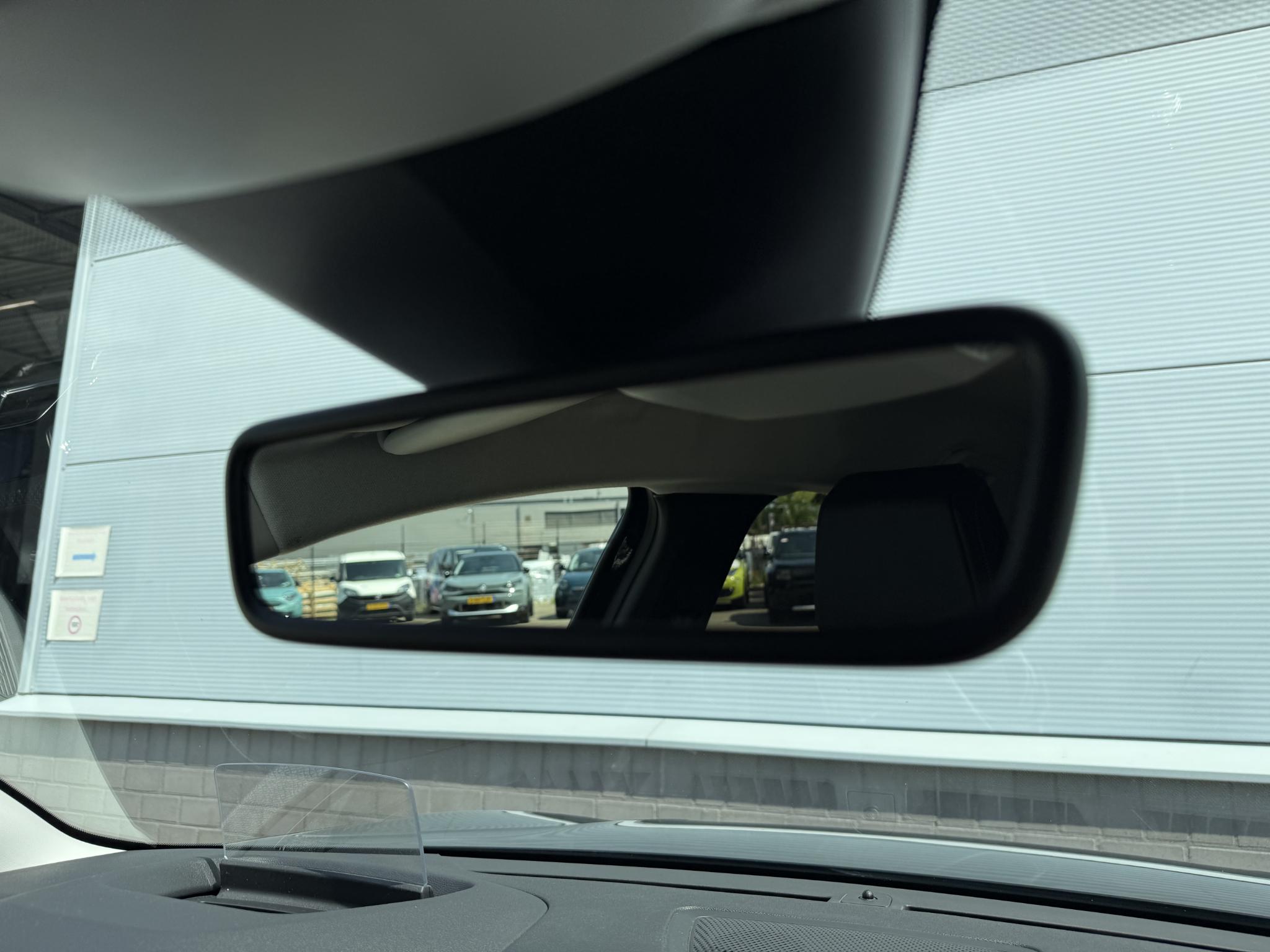 Foto van Citroen C4